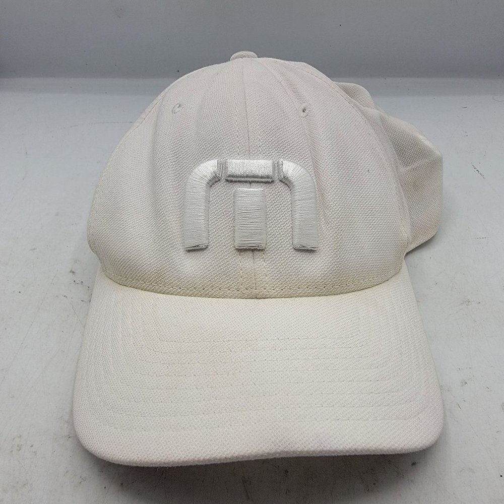 Travis Matthew 110 One Ten Golf Hat Adults Unisex FlexFit Tech